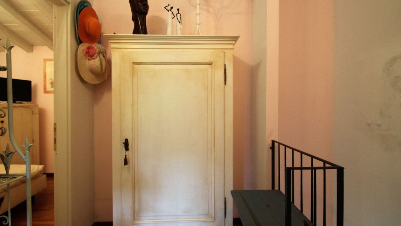 Photo of Bedroom in Cinque Terre
