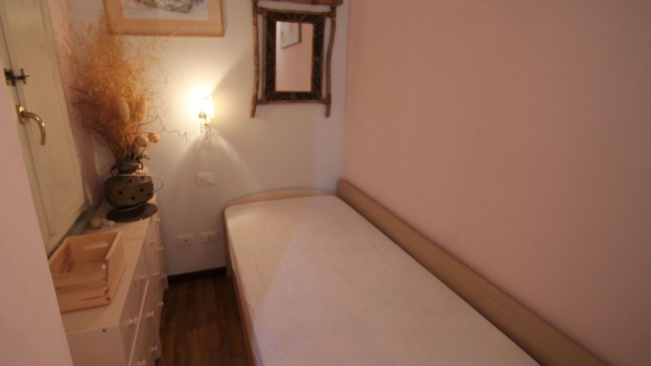 Photo of Bedroom in Cinque Terre