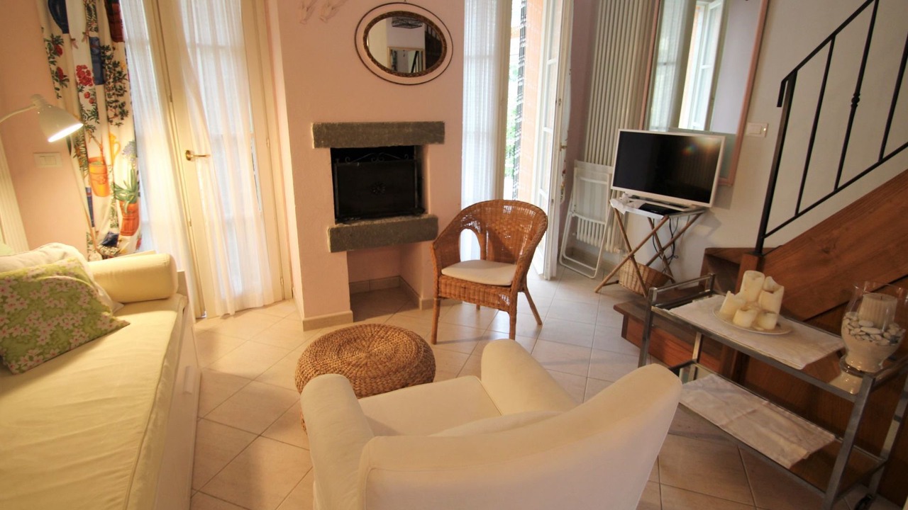 Photo of Bedroom in Cinque Terre