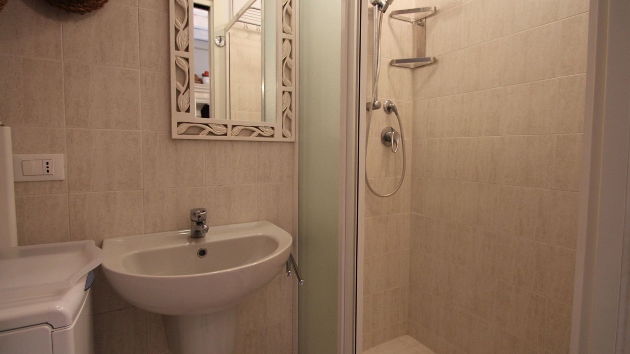 Photo of Bathroom in Cinque Terre