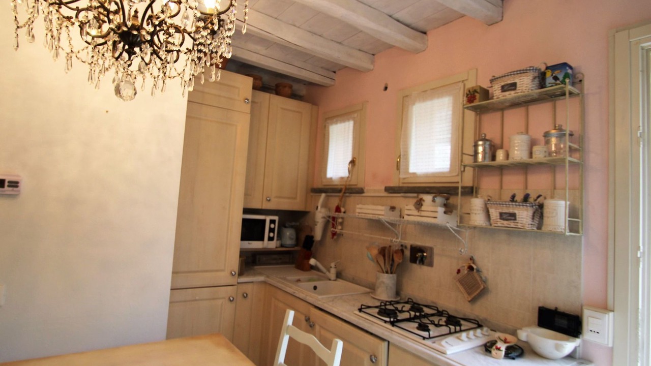 Photo of Bedroom in Cinque Terre
