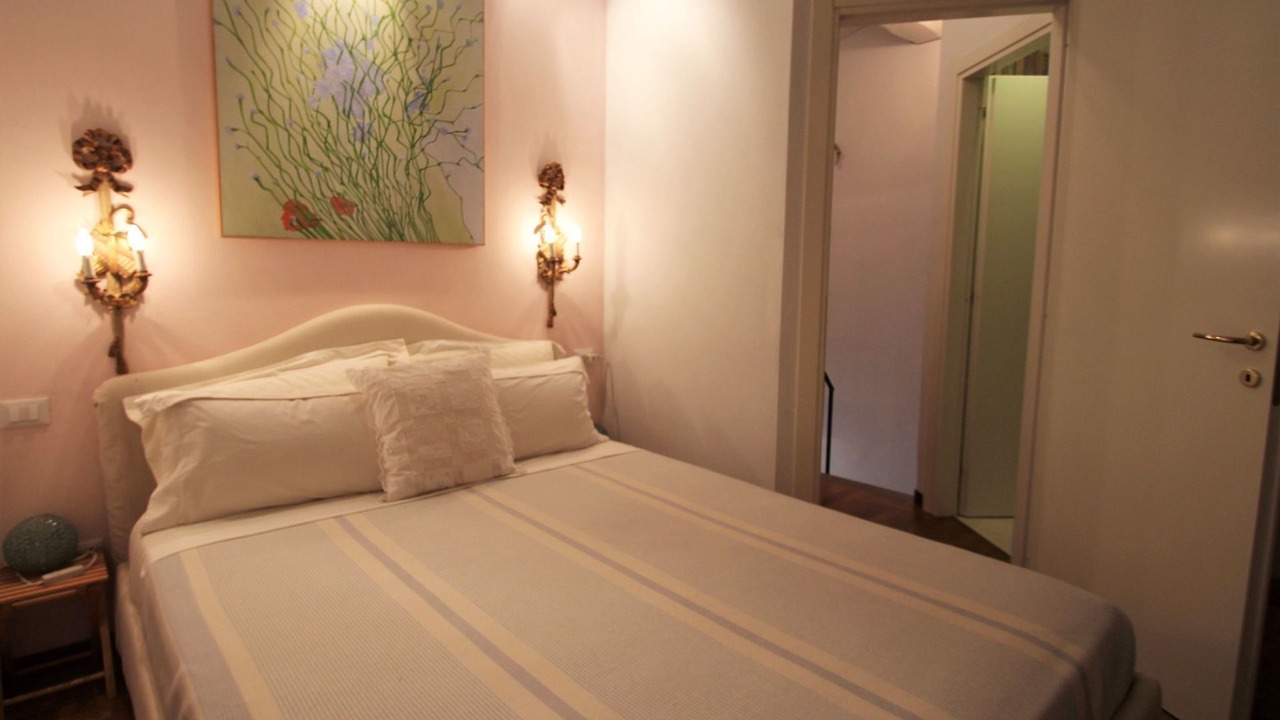 Photo of Bedroom in Cinque Terre