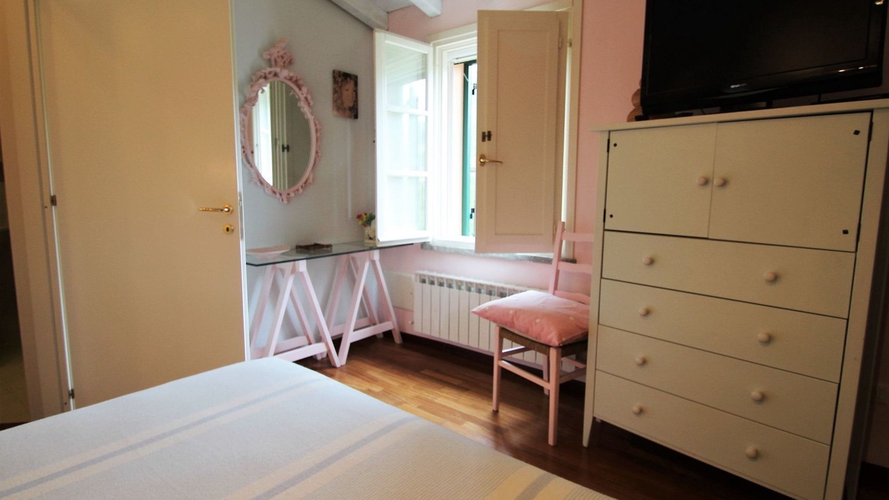 Photo of Bedroom in Cinque Terre
