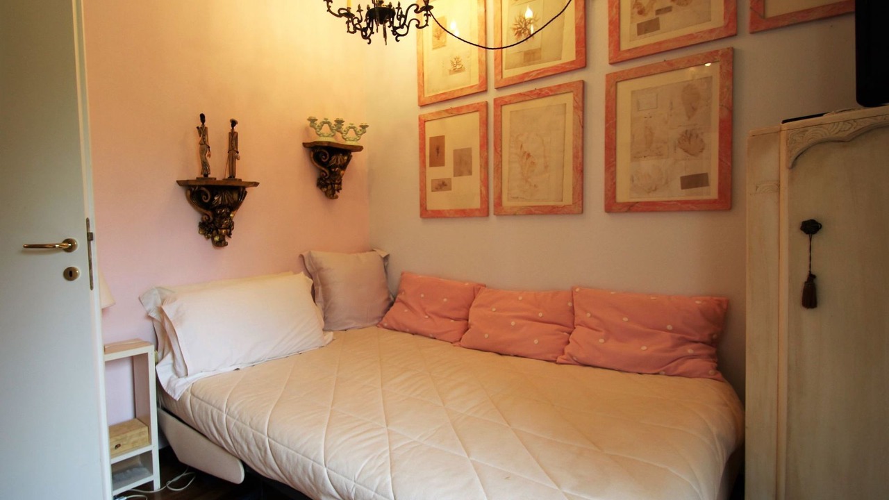 Photo of Bedroom in Cinque Terre