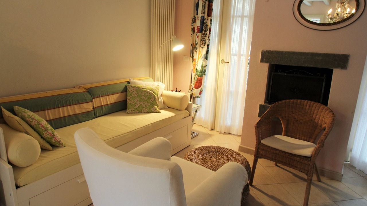 Photo of Bedroom in Cinque Terre
