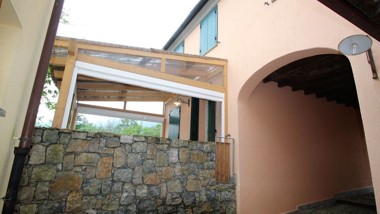 Photo of Bedroom in Cinque Terre