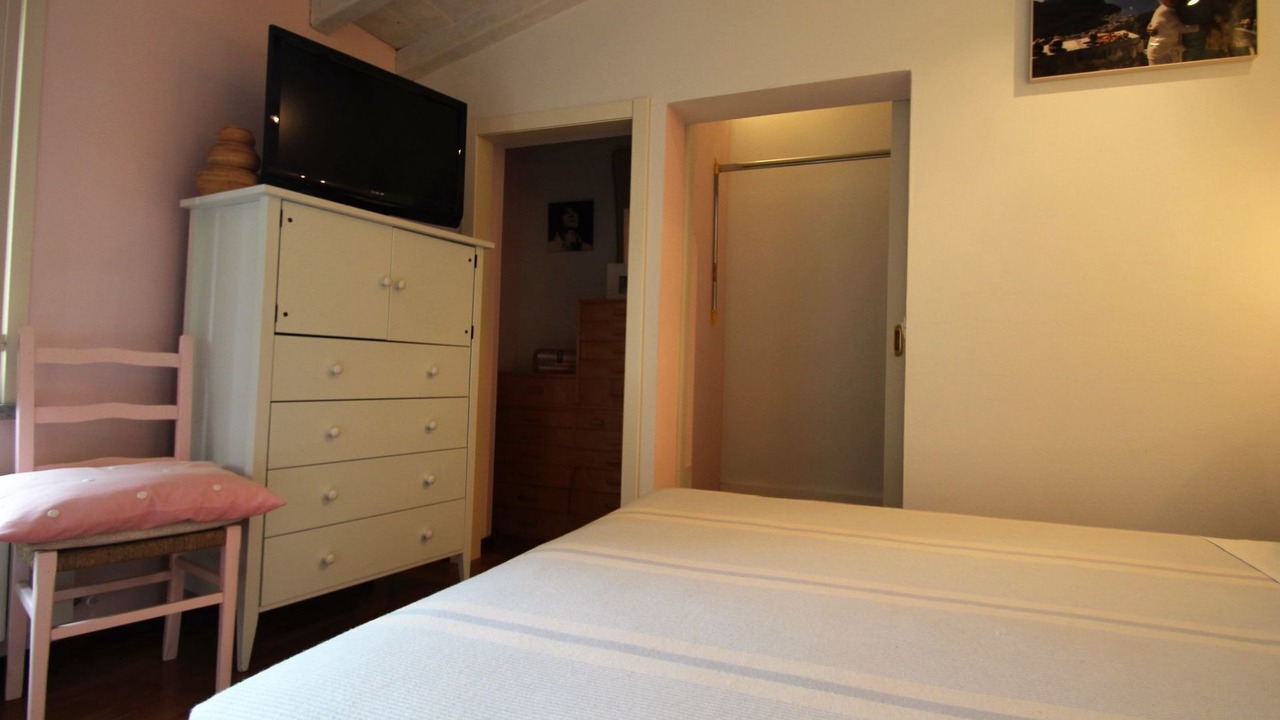 Photo of Bedroom in Cinque Terre