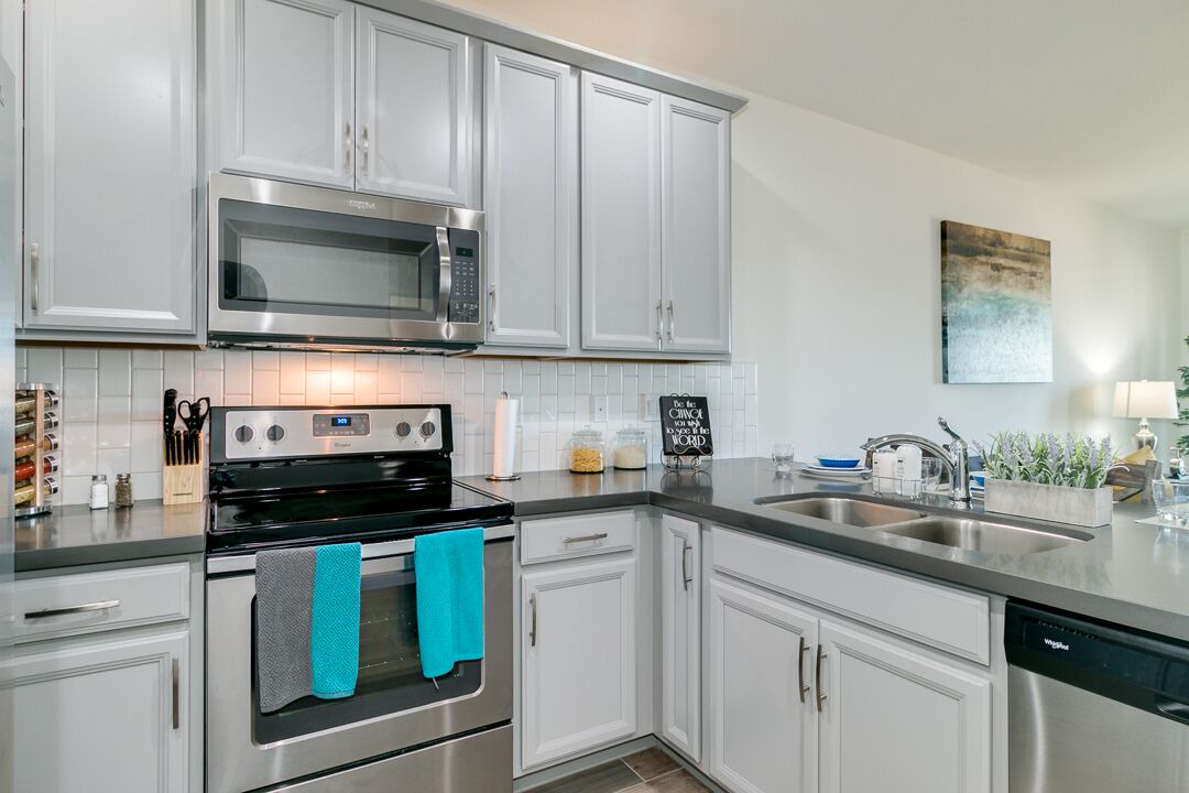 Photo of Kitchen in Ocotillo