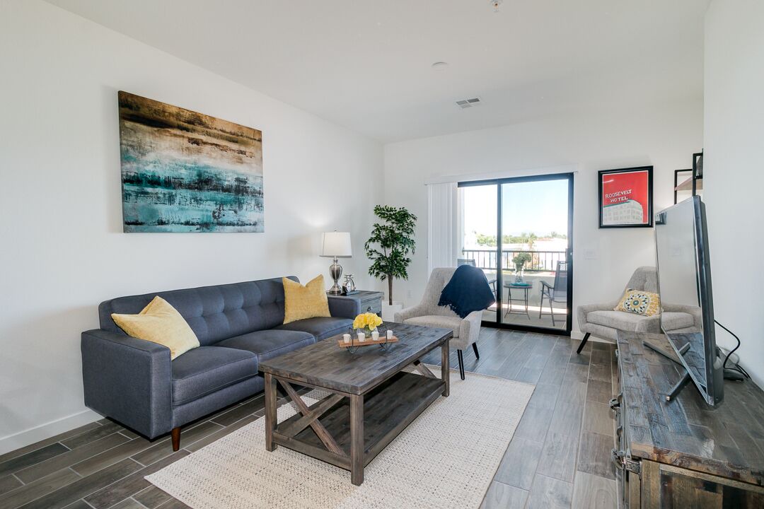 Photo of Livingroom in Ocotillo