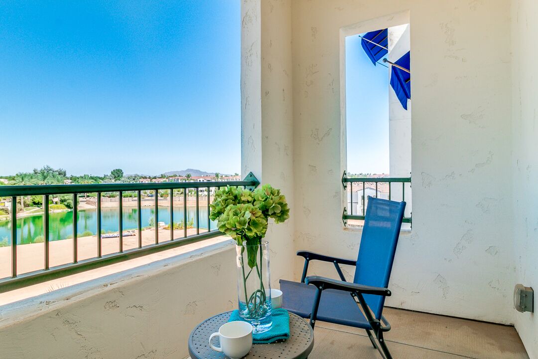 Photo of Outdoor in Ocotillo