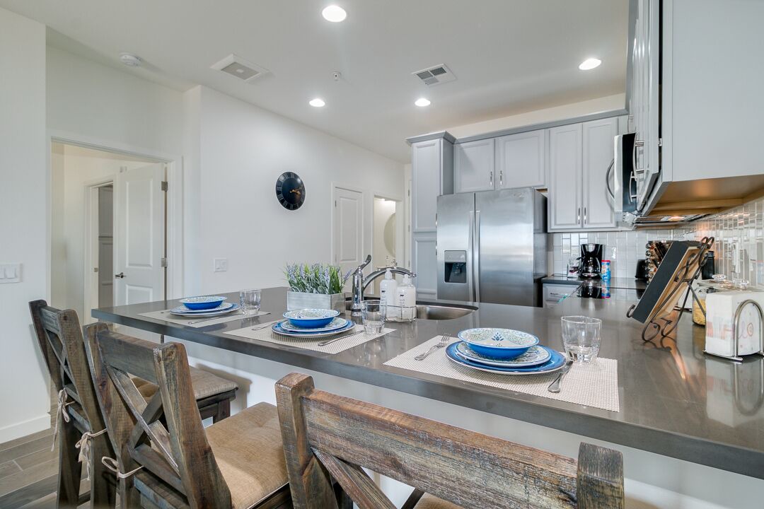 Photo of Kitchen in Ocotillo