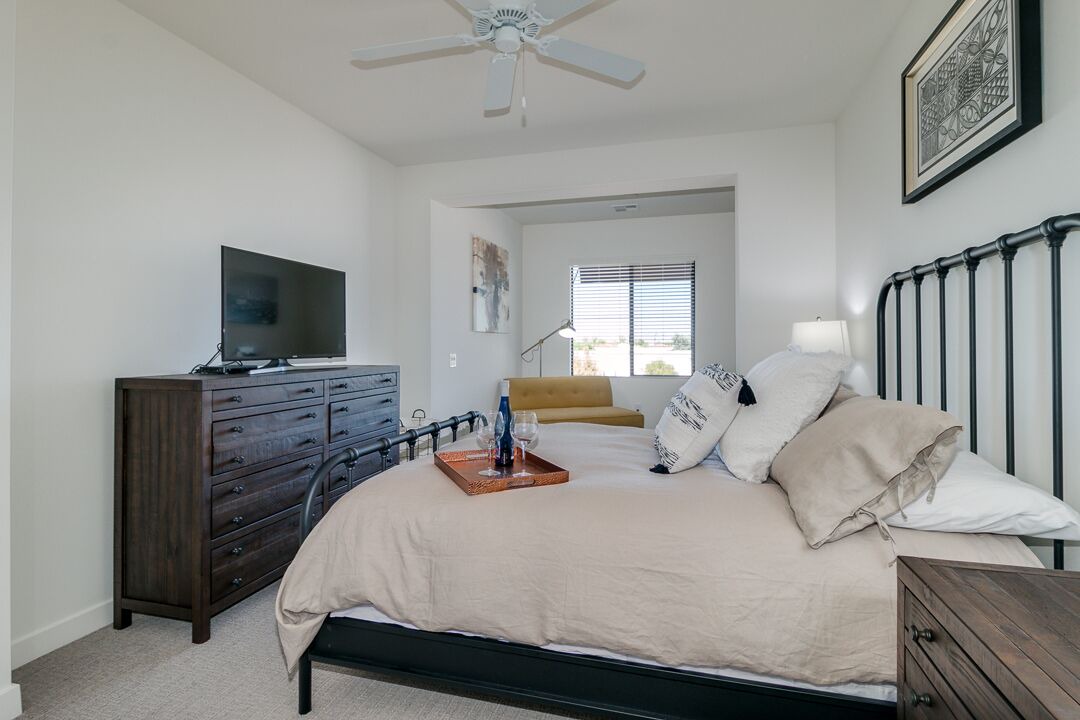 Photo of Bedroom in Ocotillo