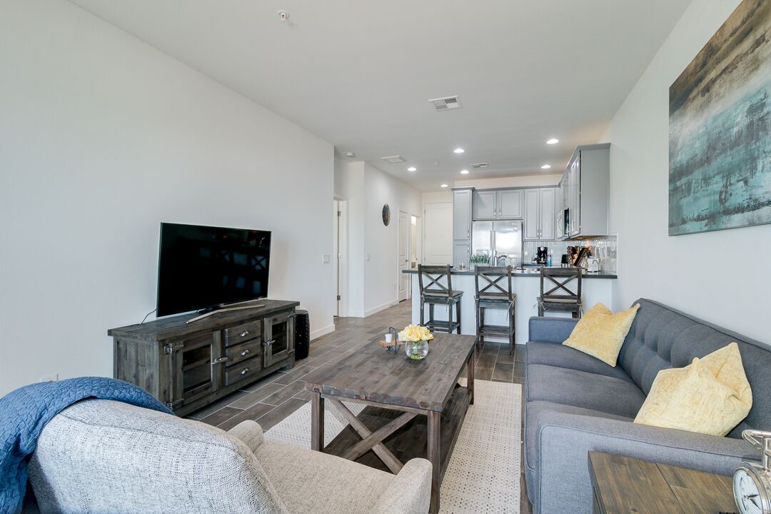 Photo of Livingroom in Ocotillo