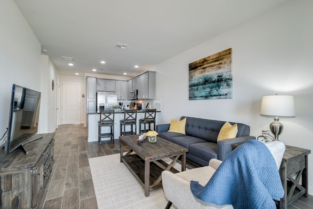 Photo of Livingroom in Ocotillo