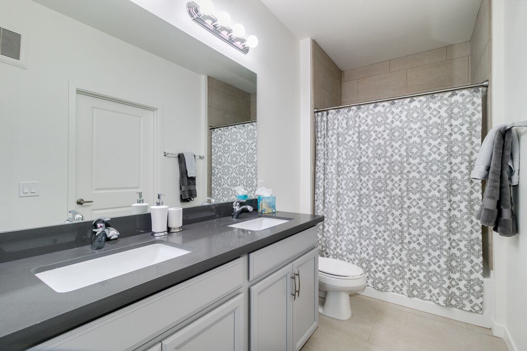 Photo of Bathroom in Ocotillo