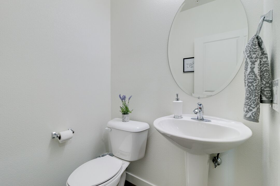 Photo of Bathroom in Ocotillo