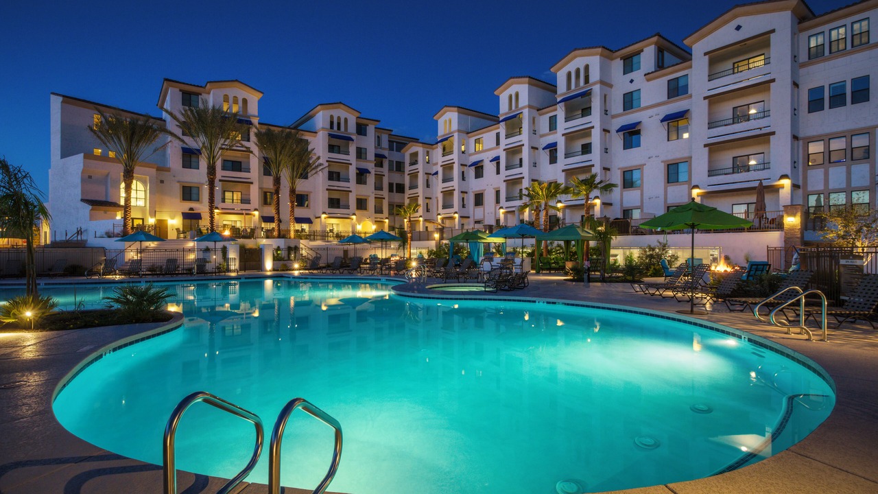 Photo of Outdoor in Ocotillo