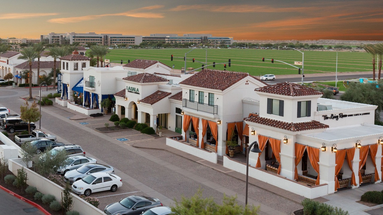 Photo of Outdoor in Ocotillo