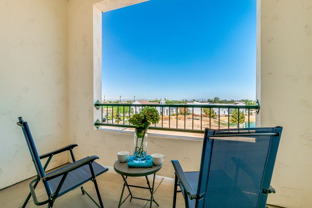 Photo of Outdoor in Ocotillo