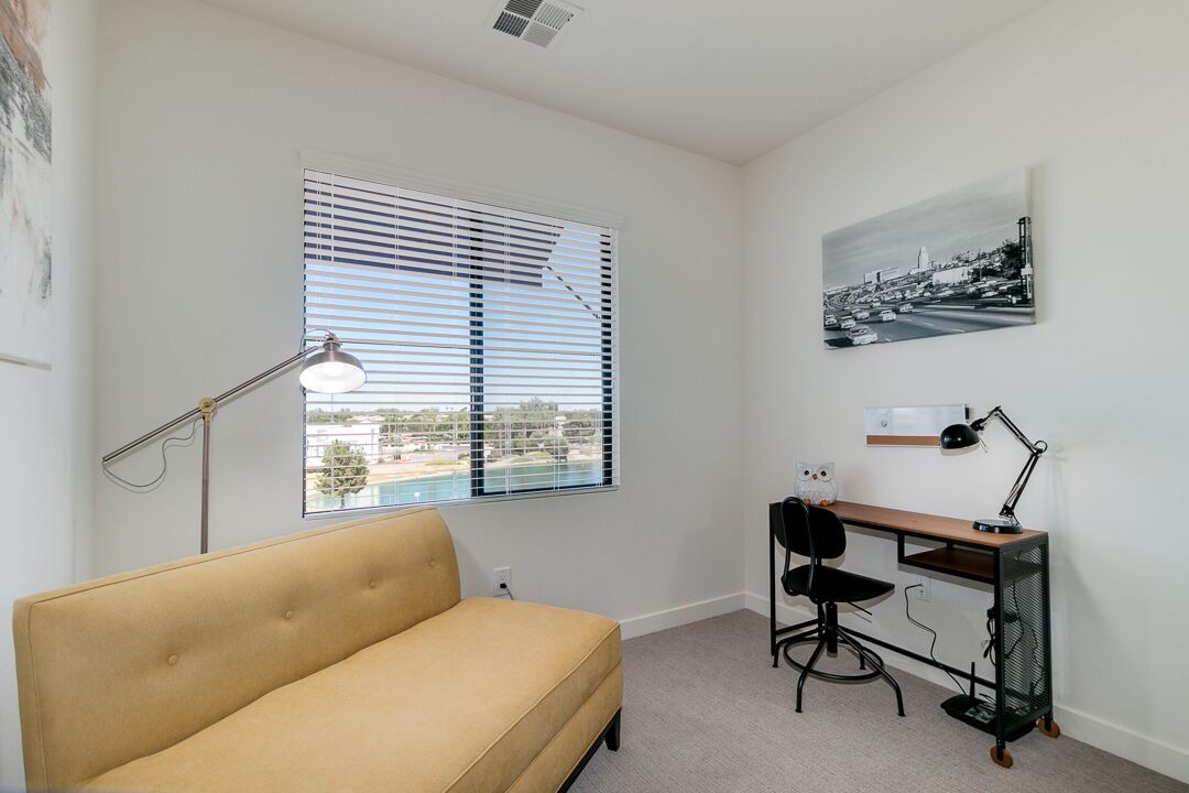 Photo of Livingroom in Ocotillo