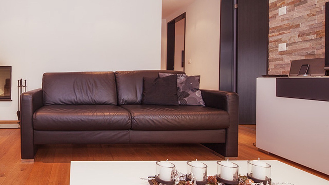Photo of Livingroom in Zermatt