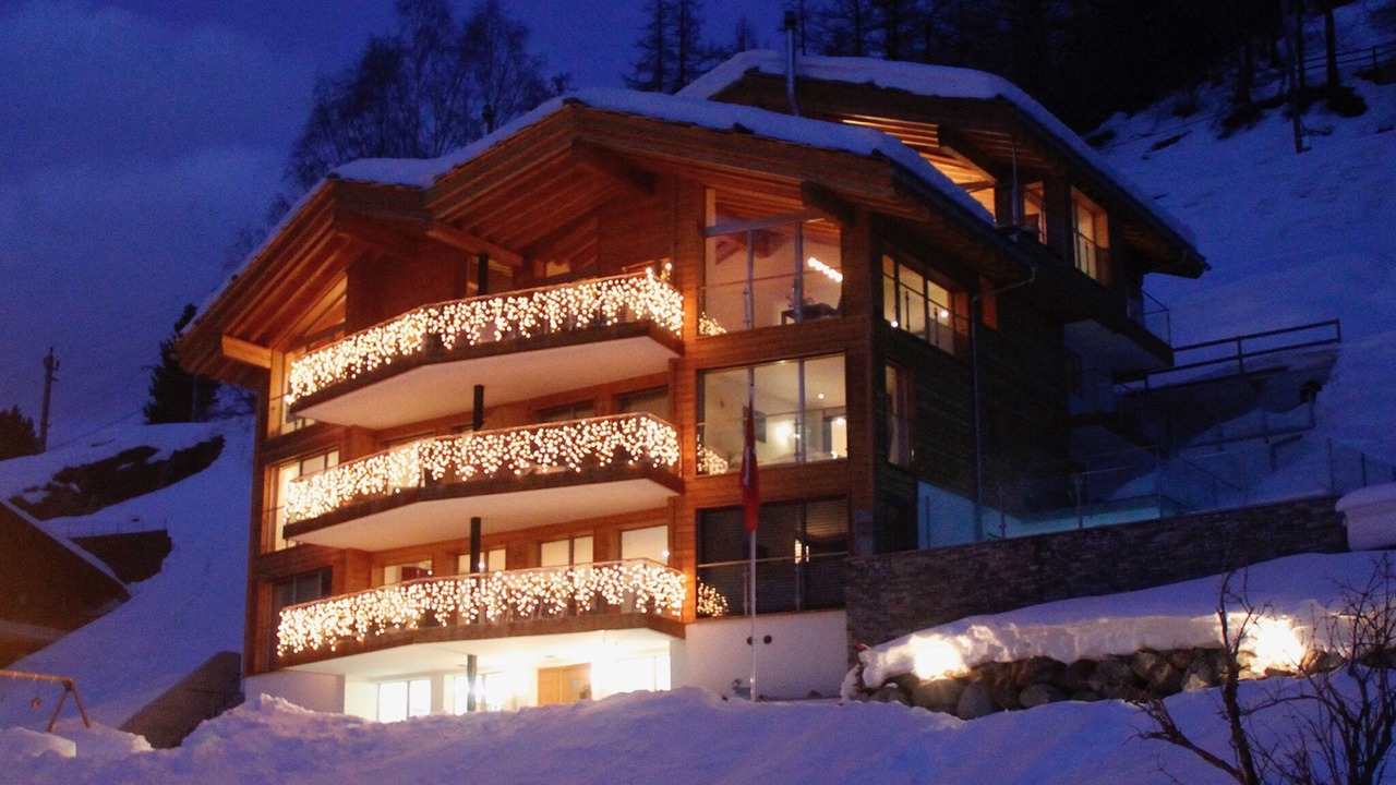Photo of Outdoor in Zermatt