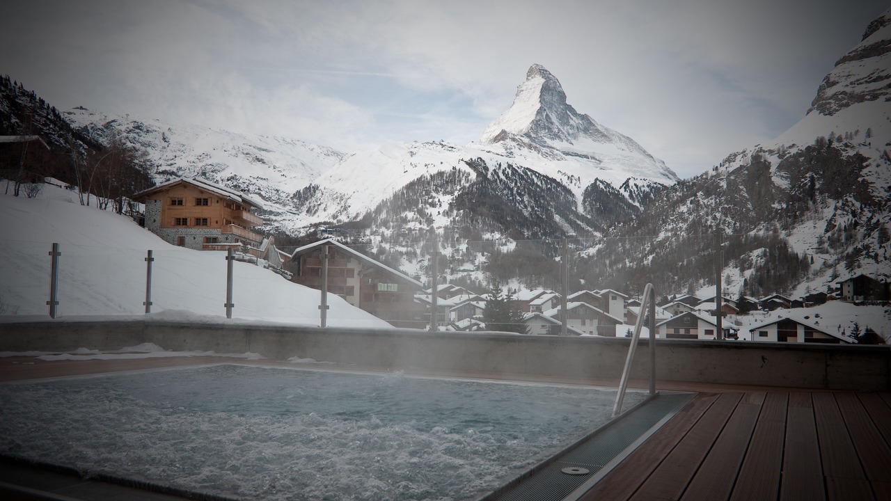 Photo of Outdoor in Zermatt