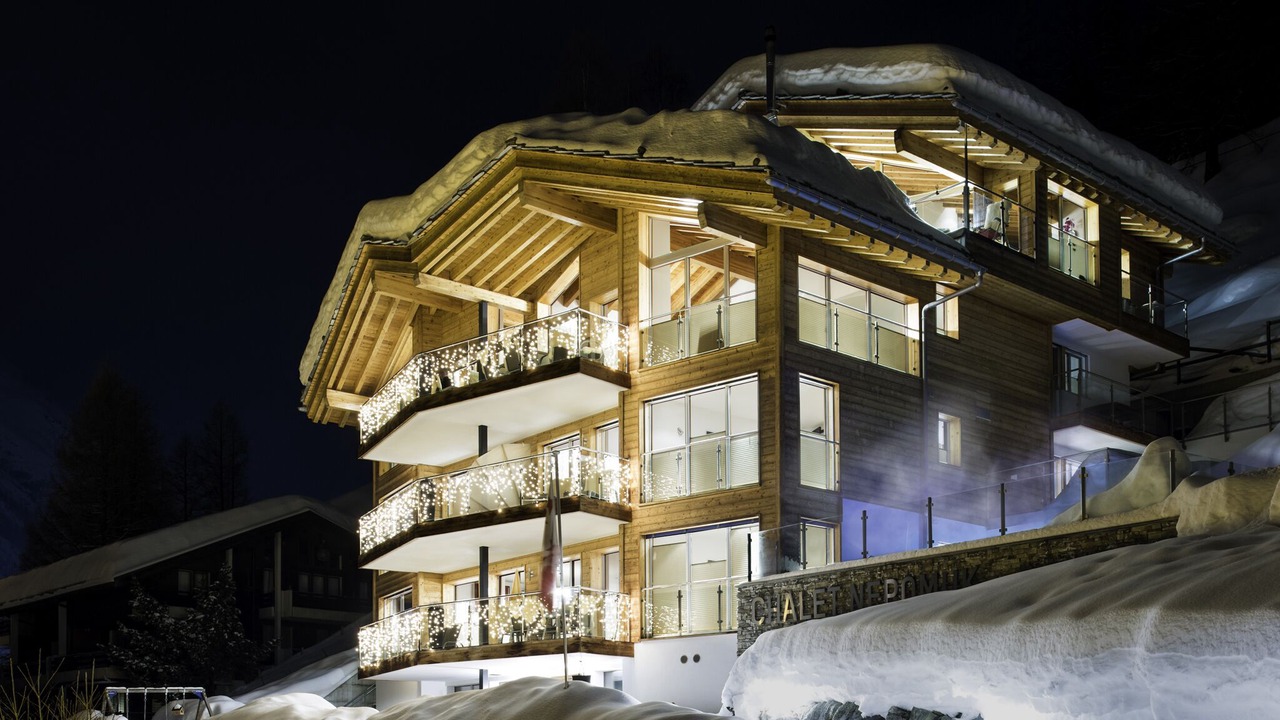 Photo of Outdoor in Zermatt