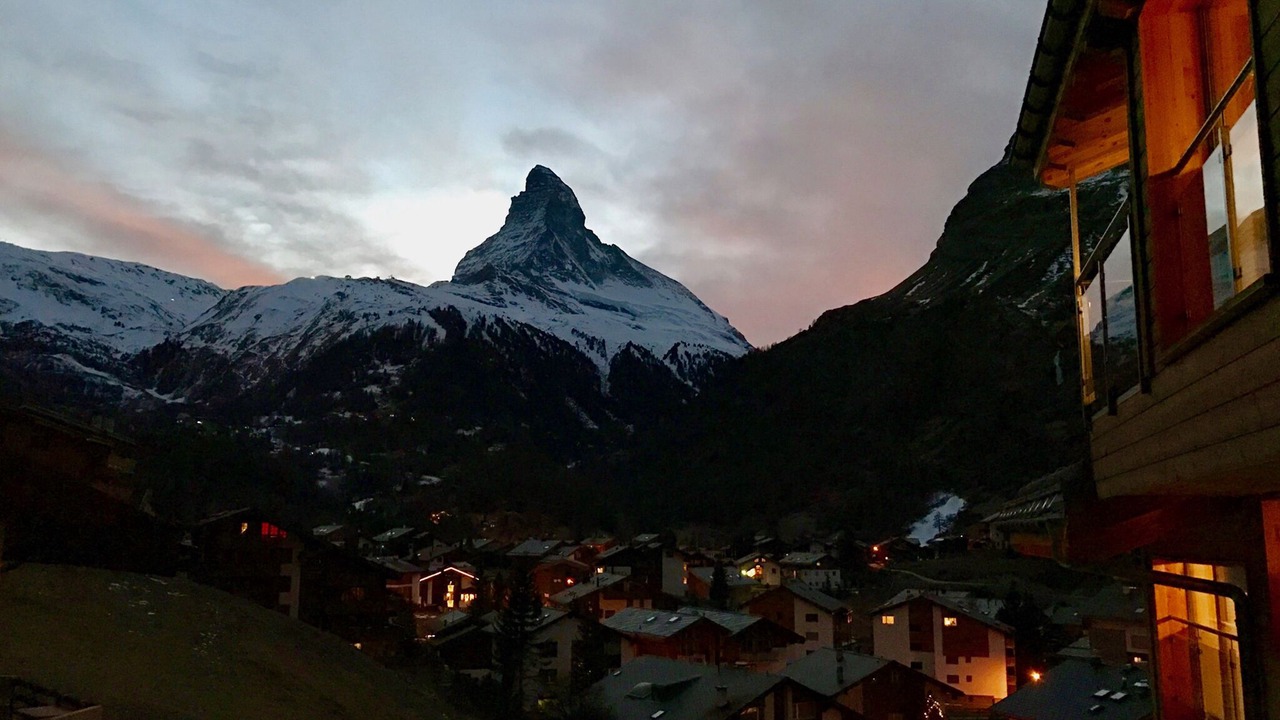 Photo of Outdoor in Zermatt