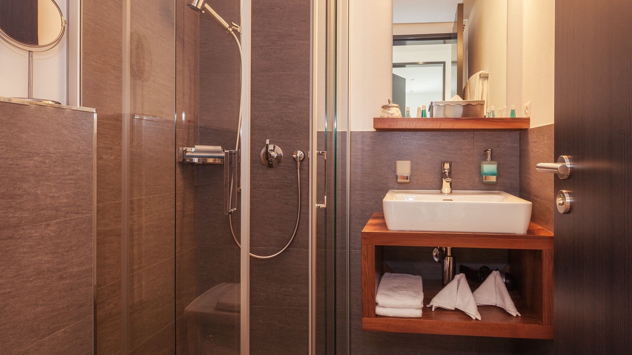 Photo of Bathroom in Zermatt