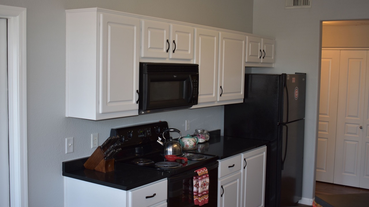 Photo of Kitchen in Gilbert