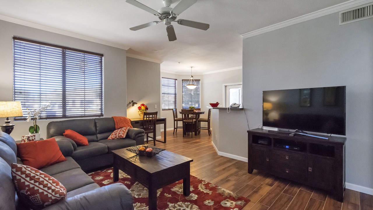 Photo of Livingroom in Gilbert