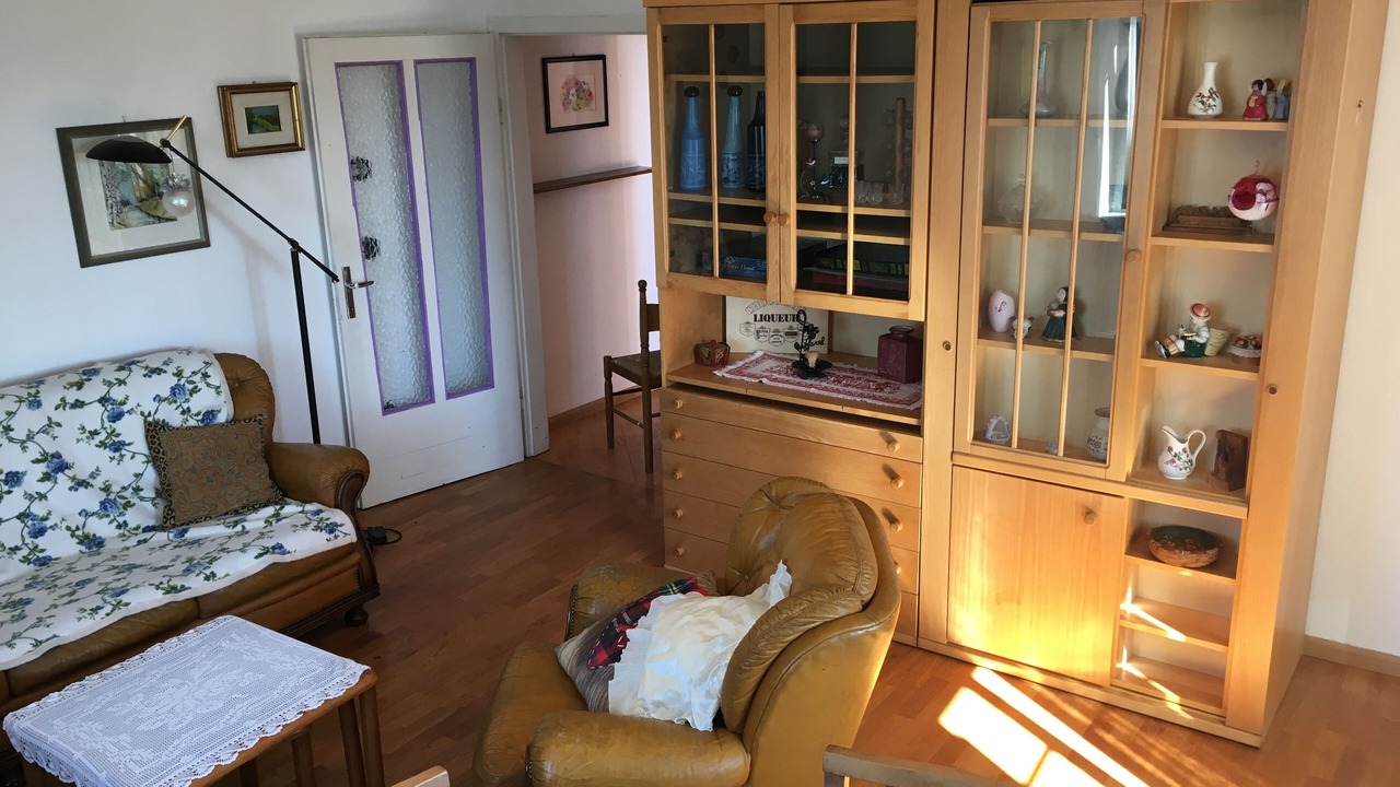 Photo of Livingroom in Predaia