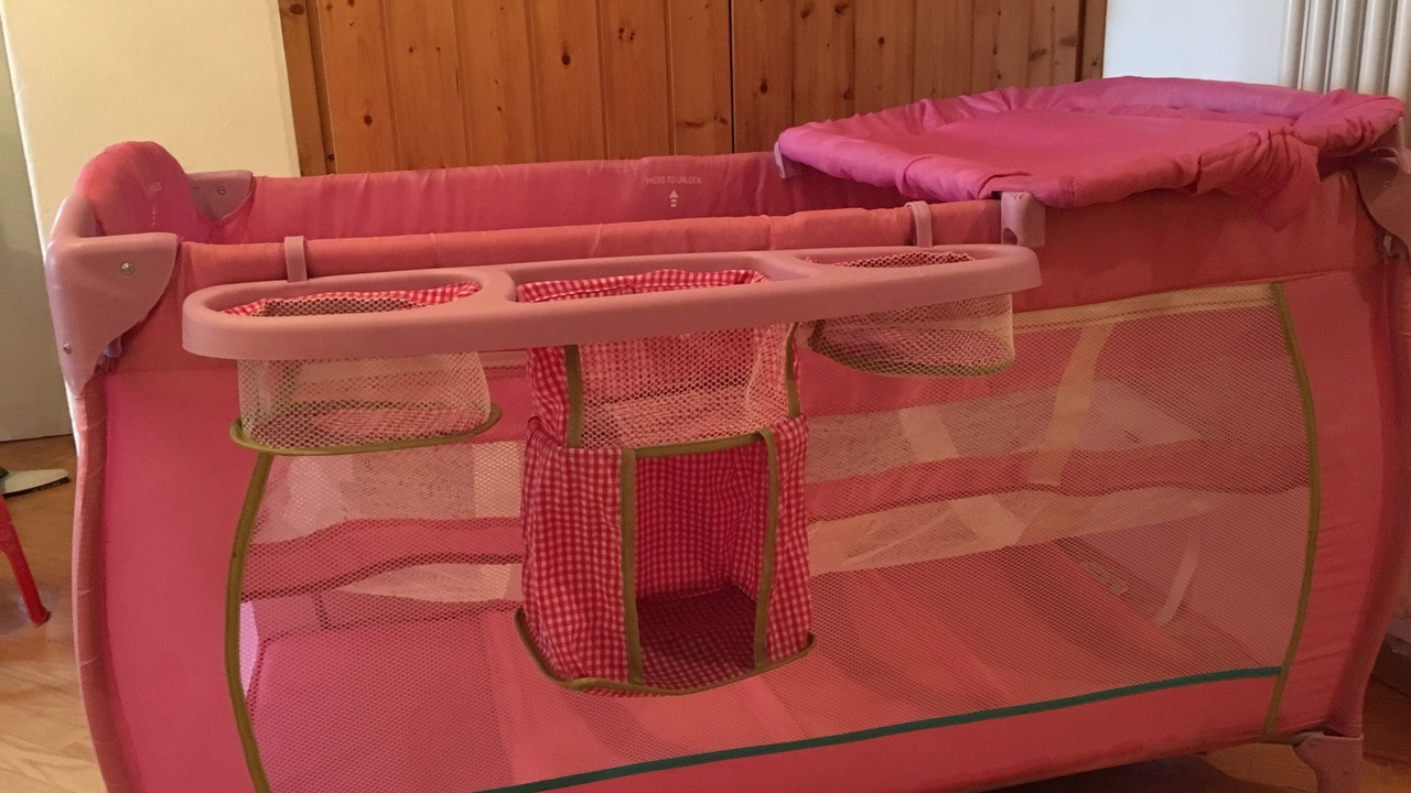 Photo of Bedroom in Predaia