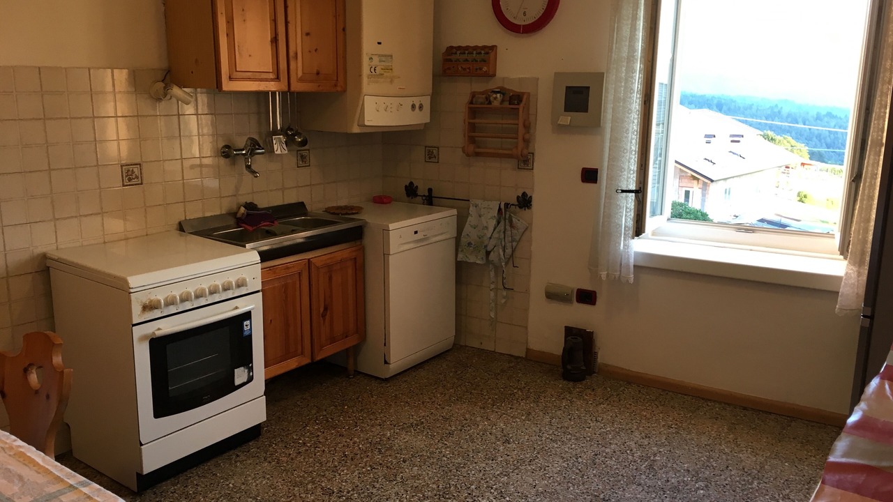 Photo of Kitchen in Predaia