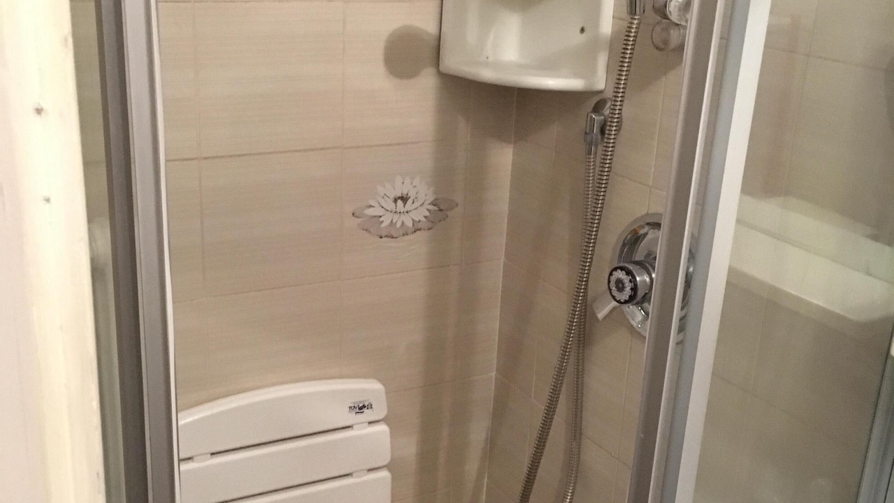 Photo of Bathroom in Predaia