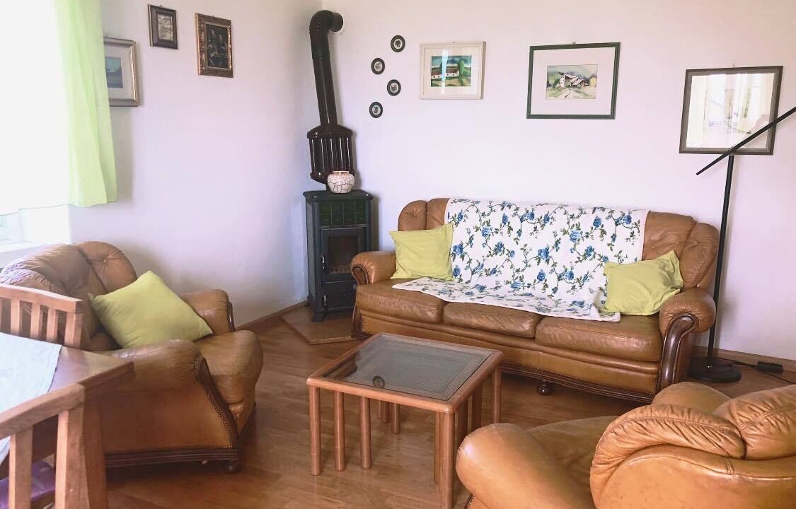 Photo of Livingroom in Predaia