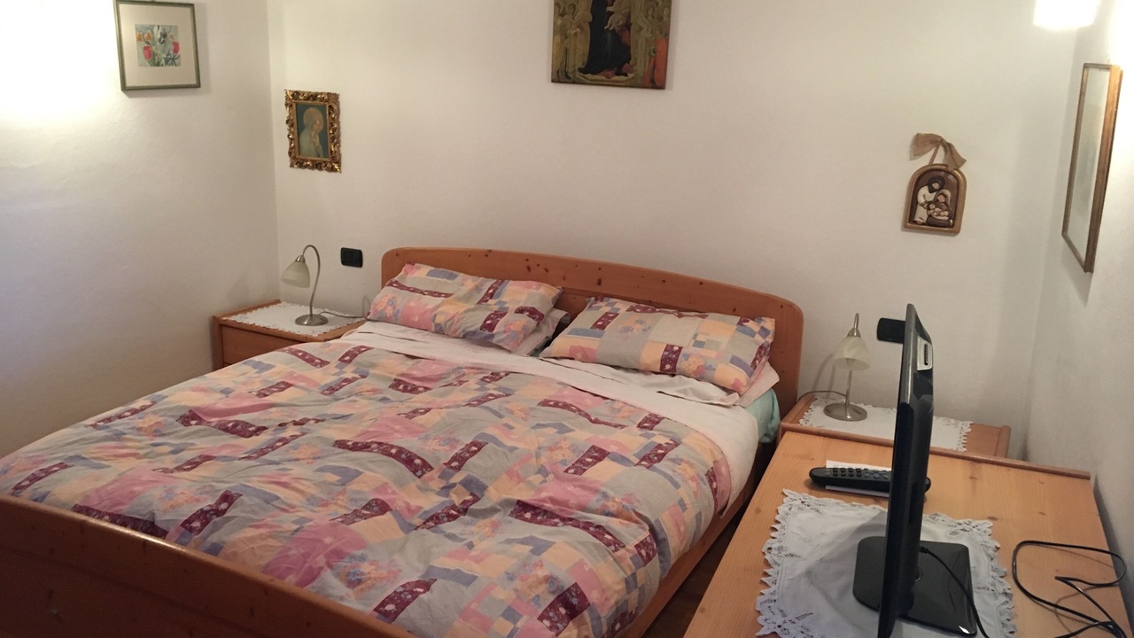 Photo of Bedroom in Predaia