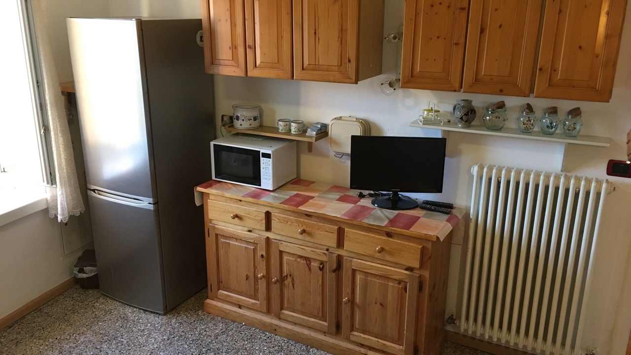 Photo of Kitchen in Predaia