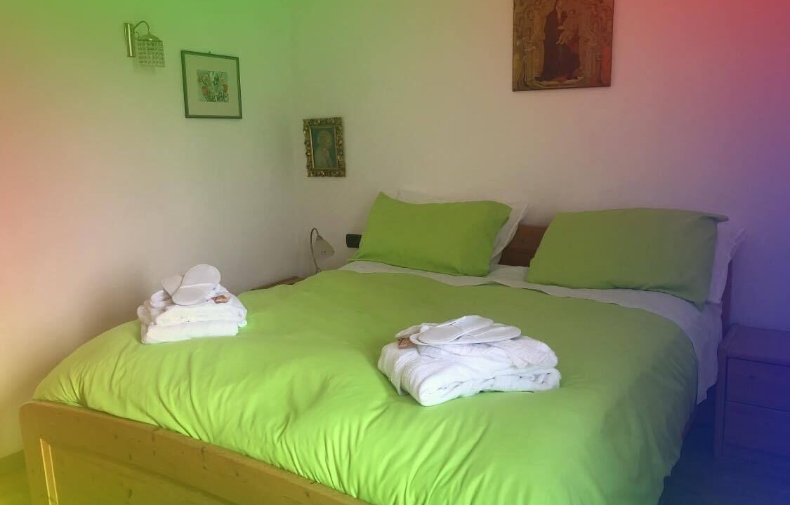 Photo of Bedroom in Predaia