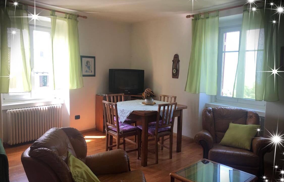 Photo of Livingroom in Predaia