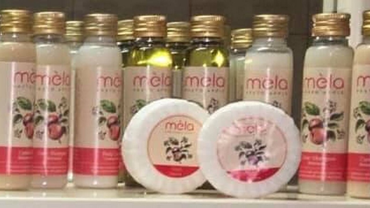 Photo of Bathroom in Predaia