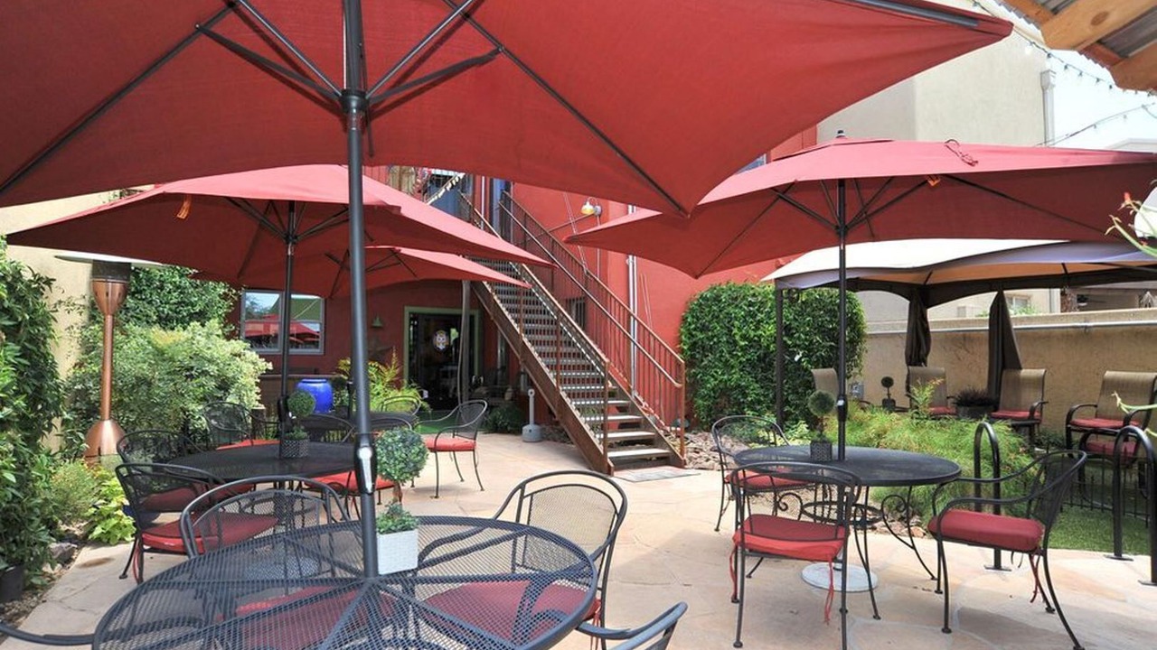 Photo of Outdoor in Civano