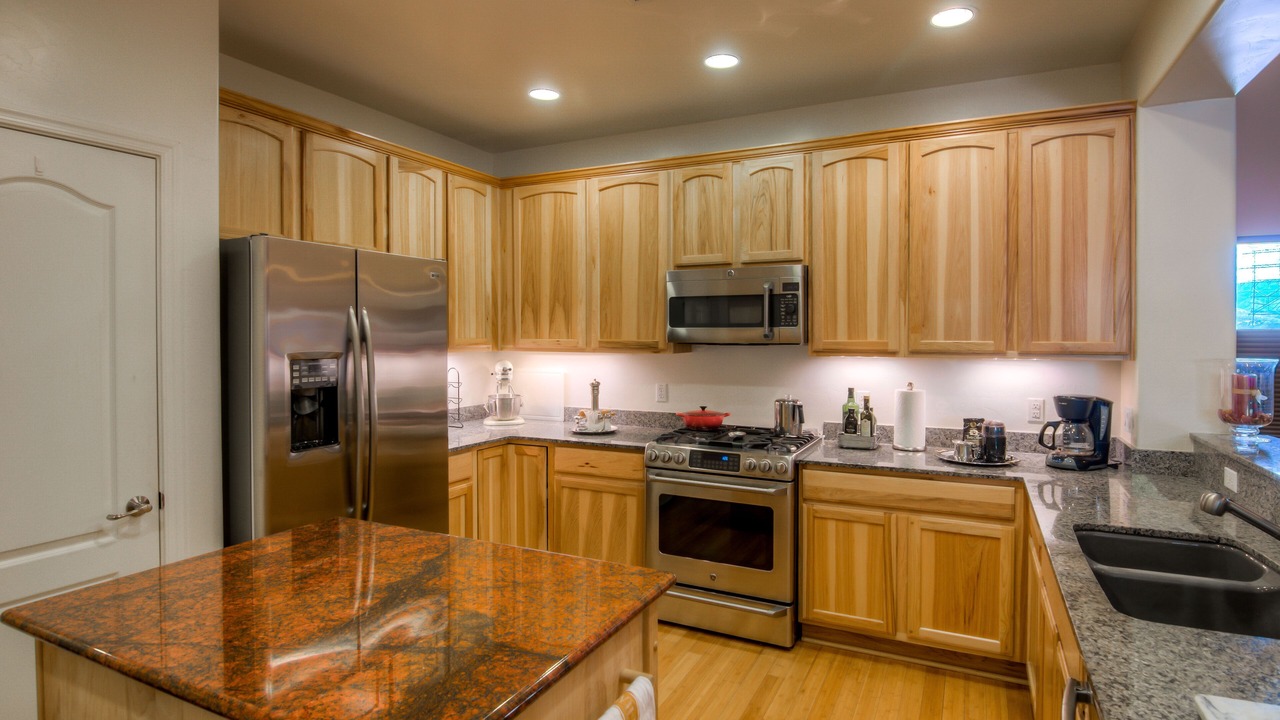 Photo of Kitchen in Civano