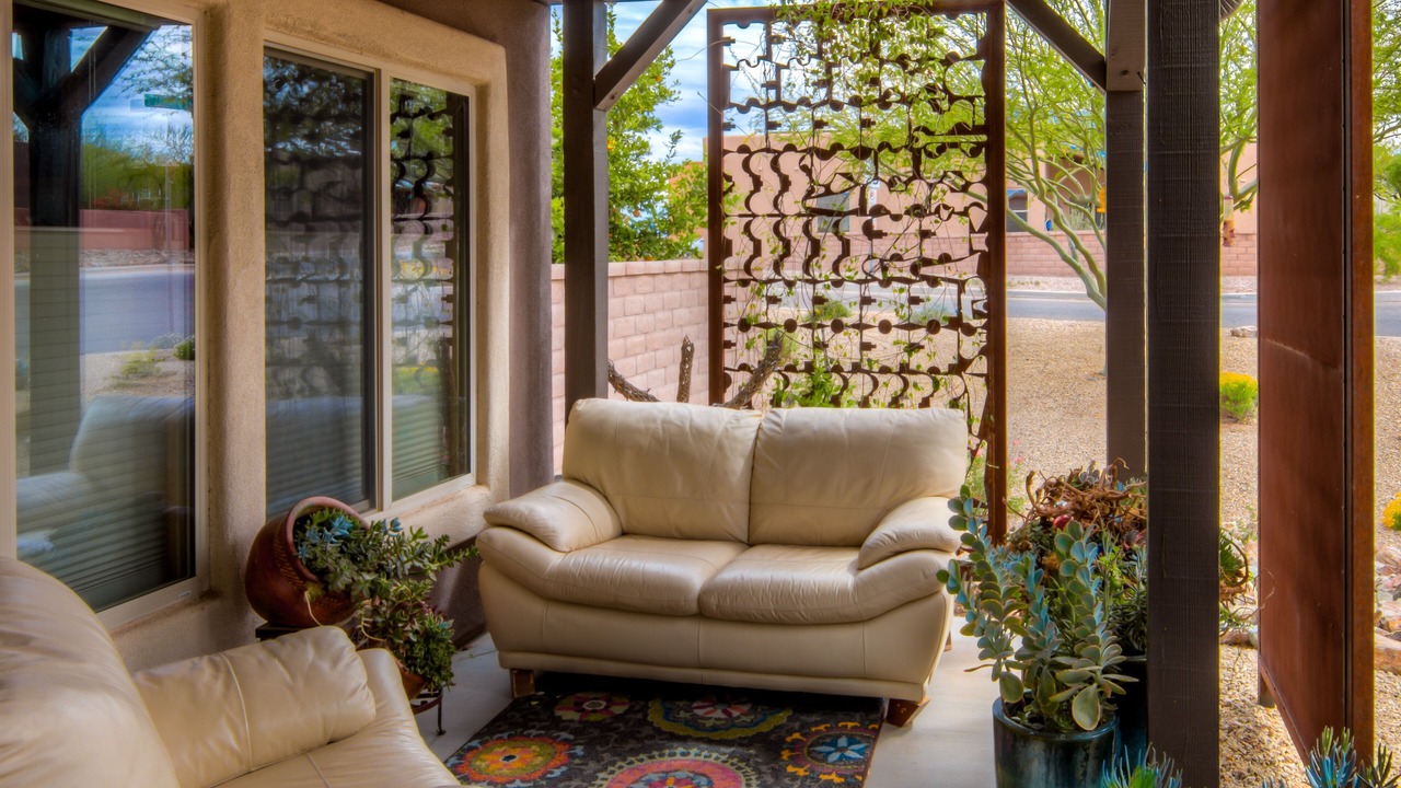Photo of Outdoor in Civano