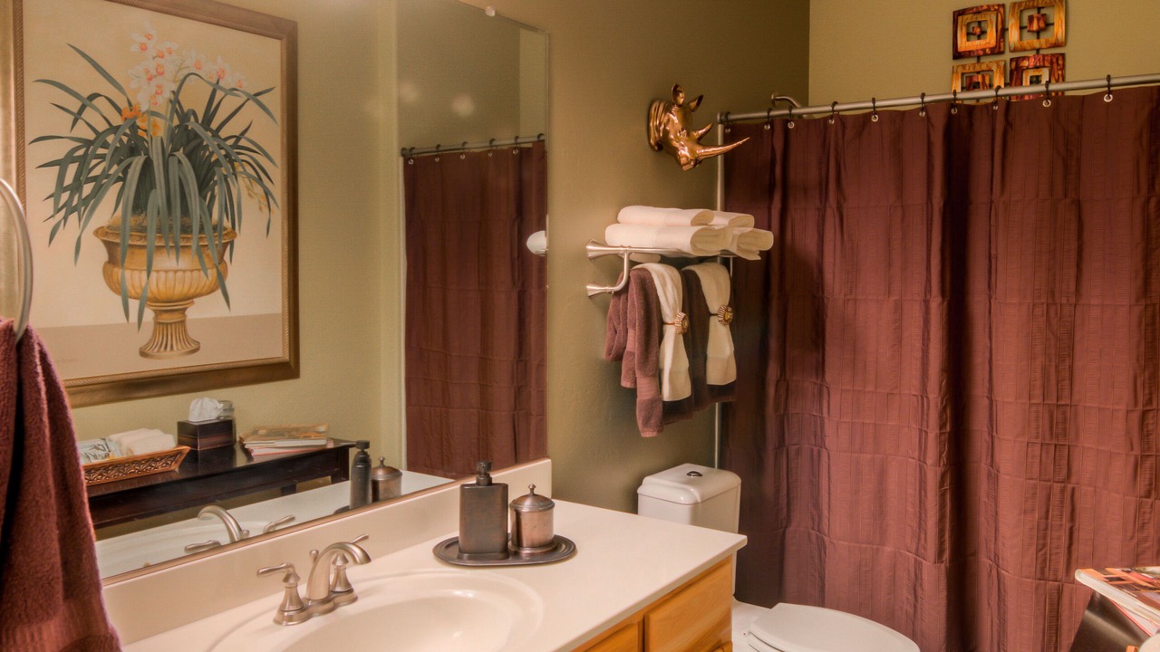 Photo of Bathroom in Civano