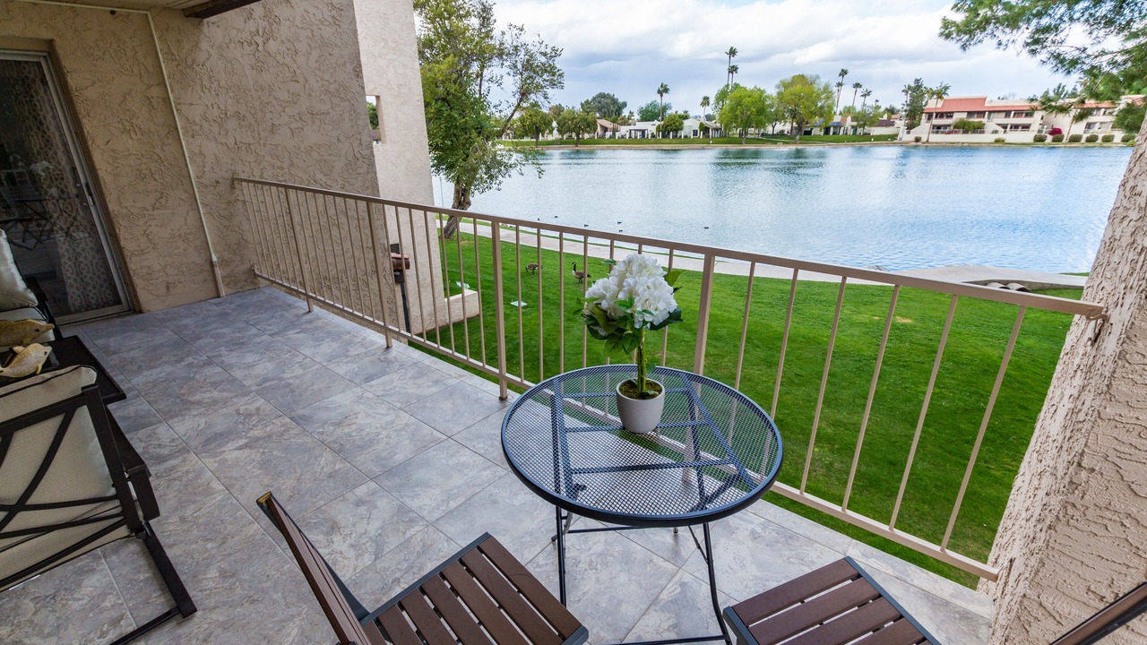 Photo of Outdoor in Desert Shores