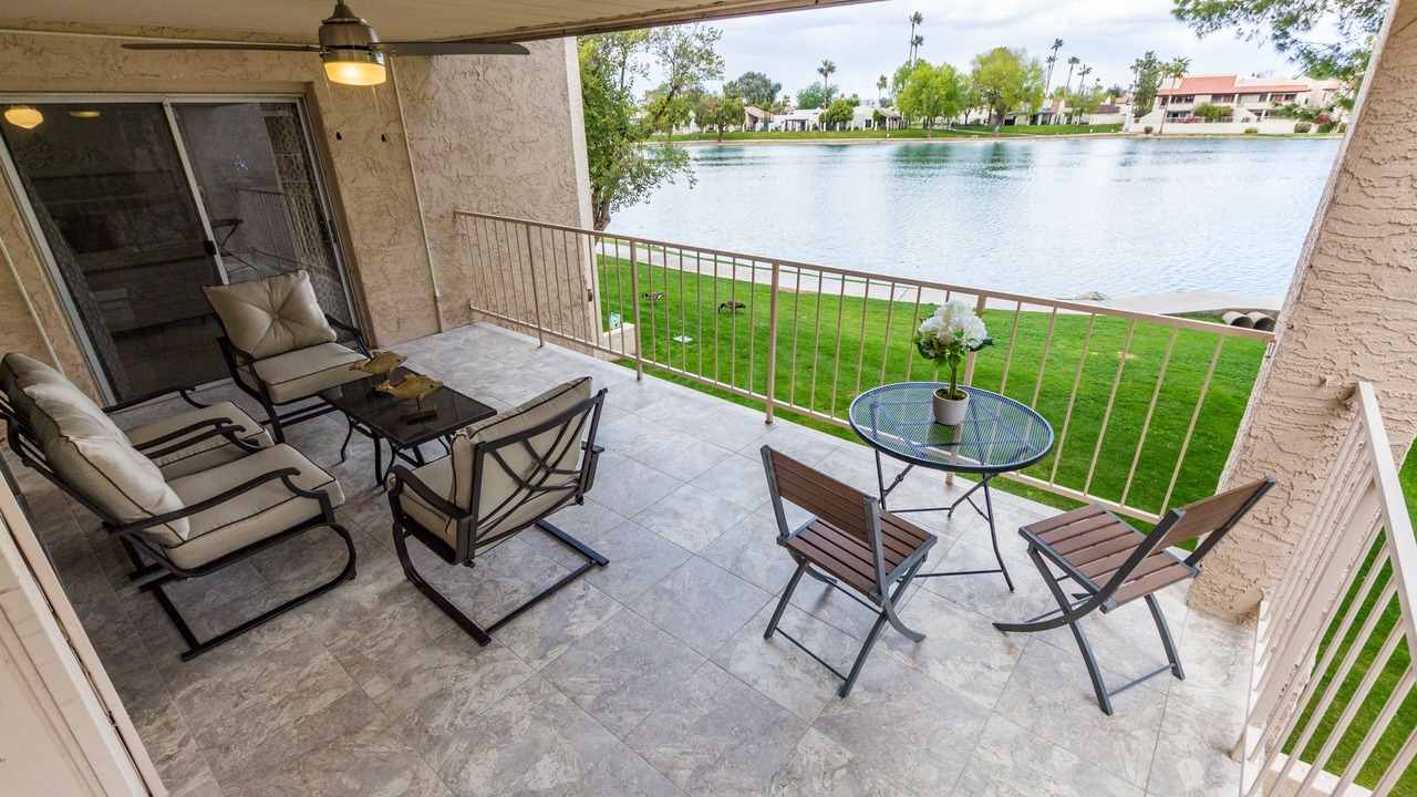 Photo of Outdoor in Desert Shores