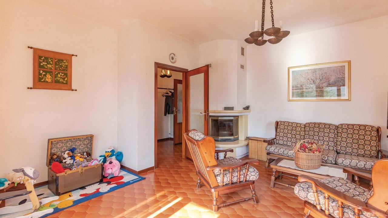 Photo of Bedroom in Ranzo