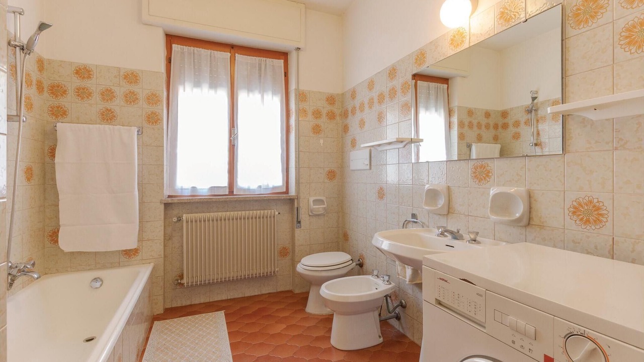 Photo of Bathroom in Ranzo